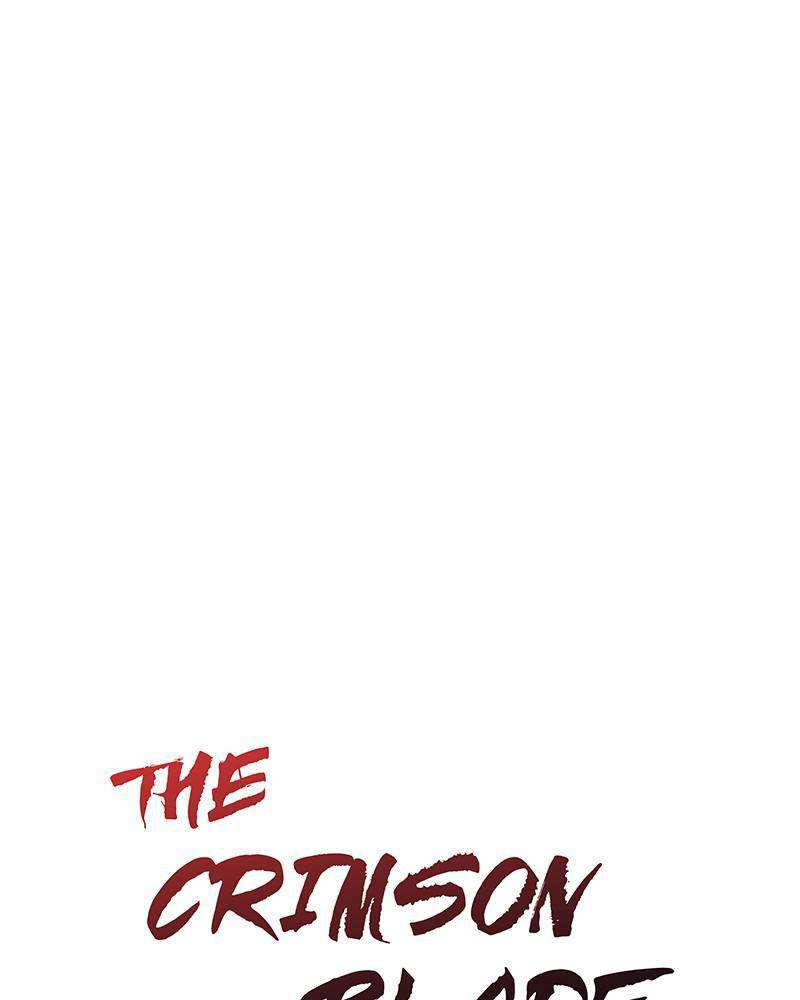 The Crimson Blade chapter 6 - page 13