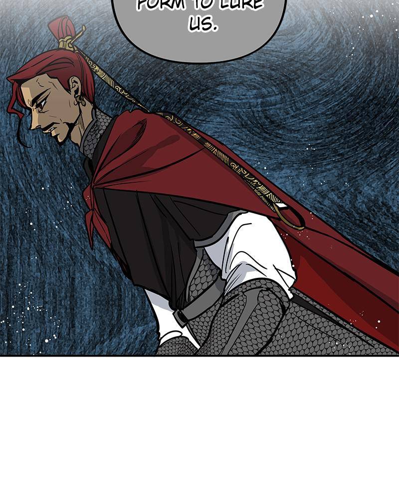 The Crimson Blade chapter 6 - page 73