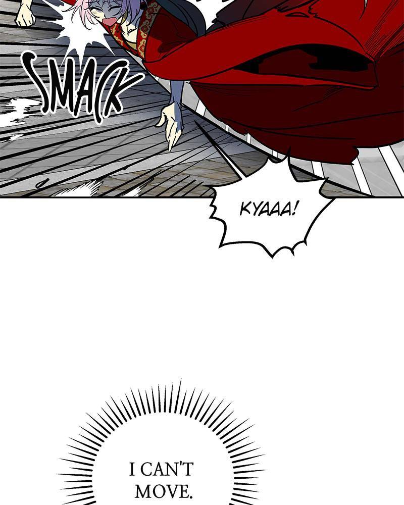 The Crimson Blade chapter 5 - page 62