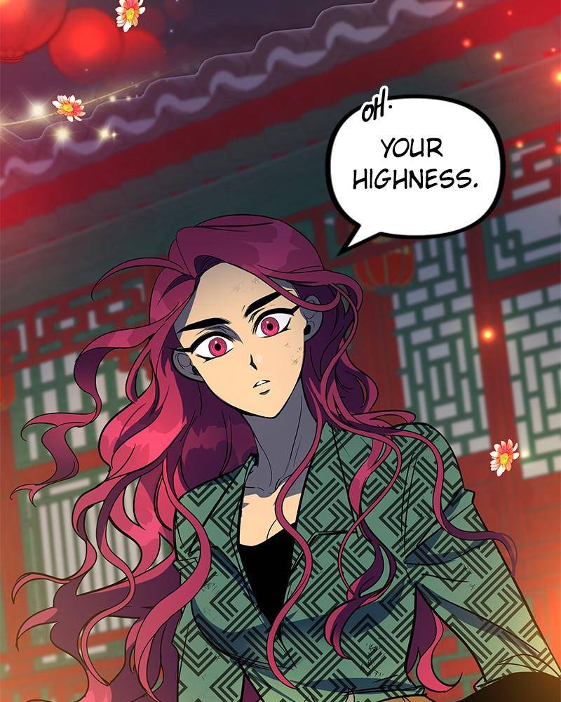 The Crimson Blade chapter 5 - page 70