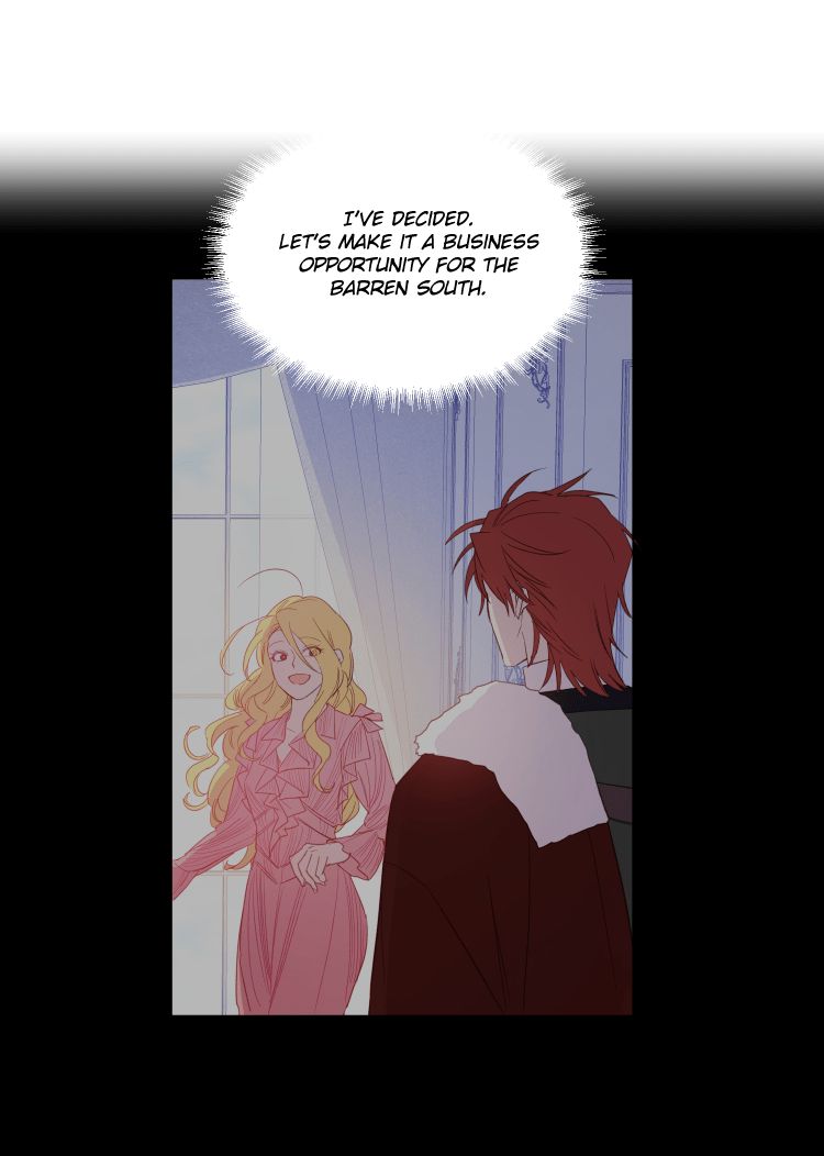 Queen Cecia’s Shorts Chapter 11 - page 34