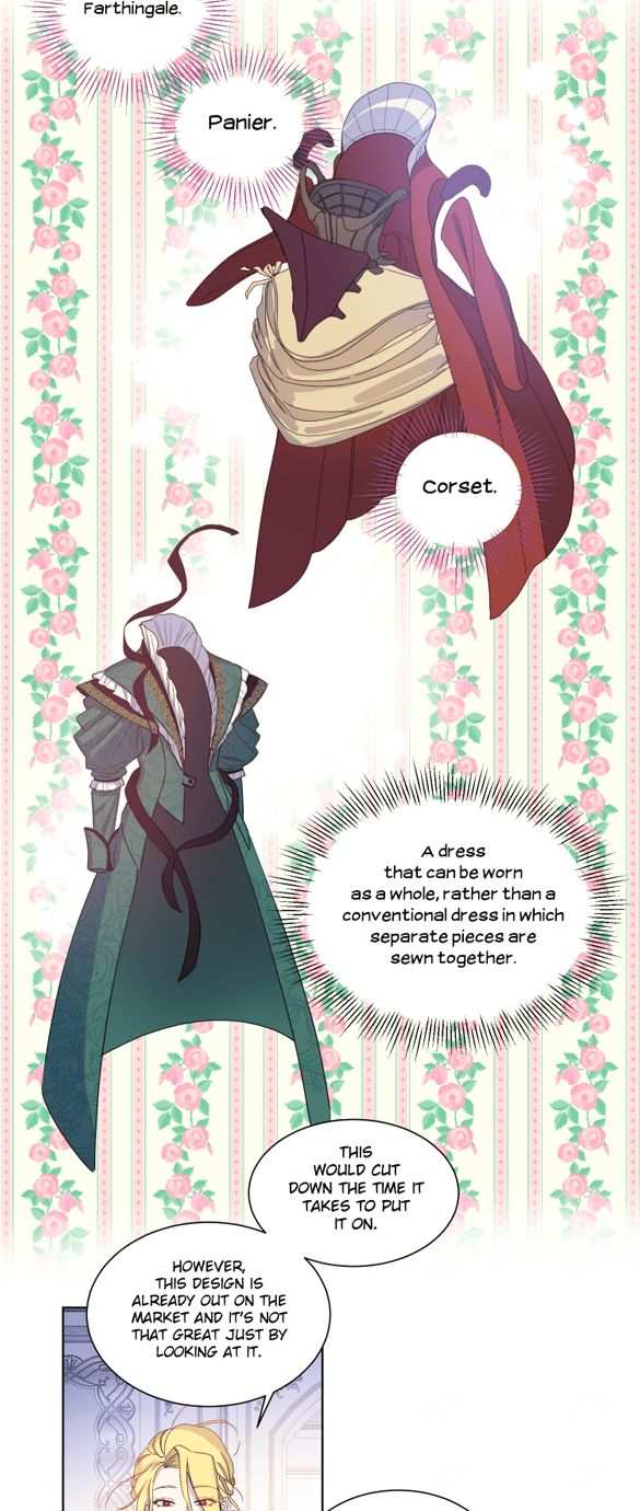 Queen Cecia’s Shorts Chapter 9 - page 10
