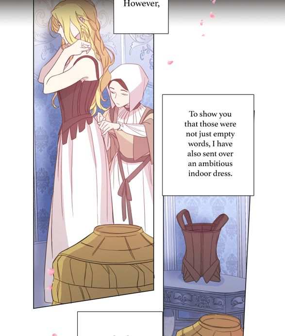 Queen Cecia’s Shorts Chapter 9 - page 16