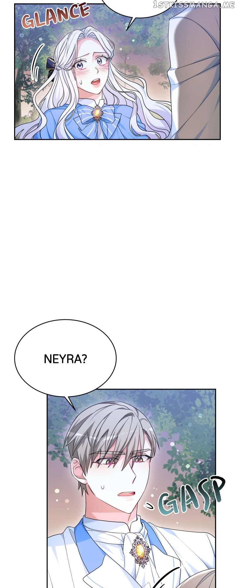 Neyra’s Dragon Chapter 35 - page 18