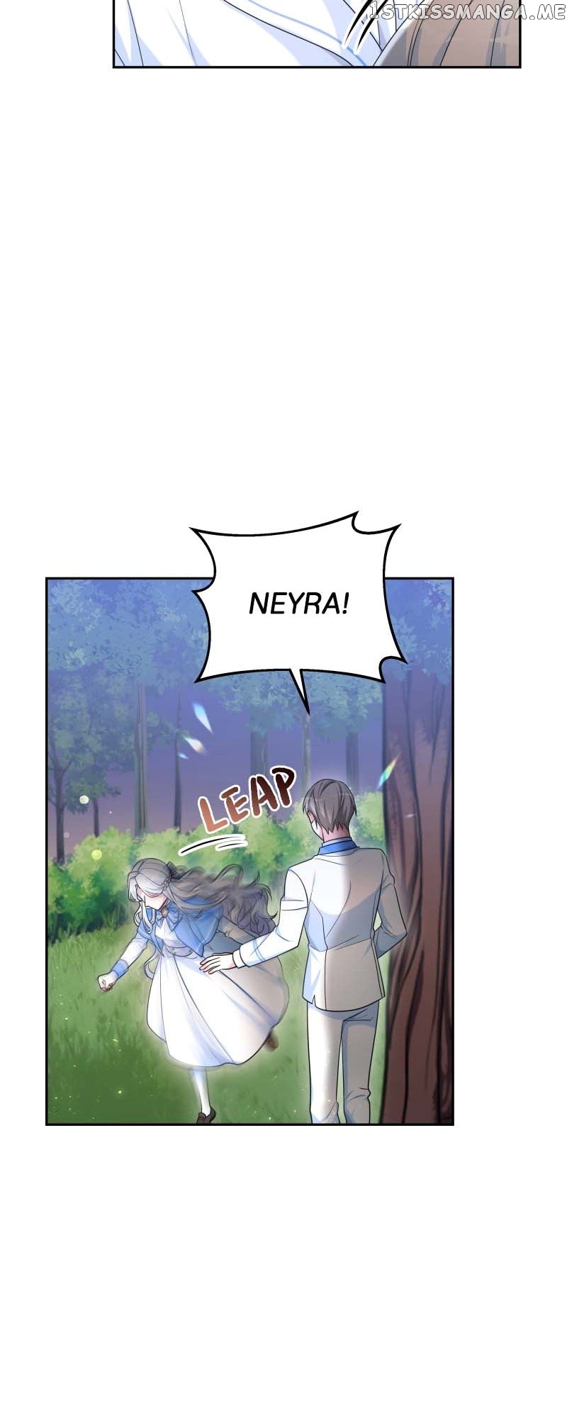 Neyra’s Dragon Chapter 35 - page 19