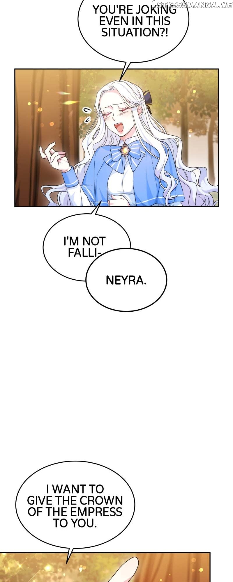 Neyra’s Dragon Chapter 34 - page 48