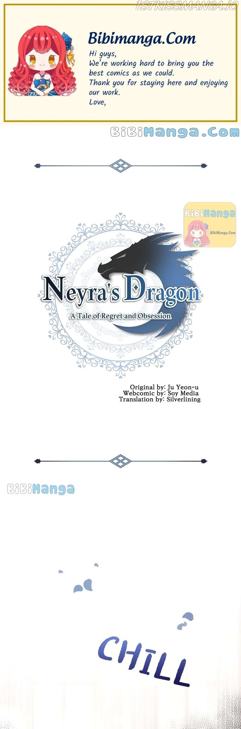 Neyra’s Dragon Chapter 20 - page 1
