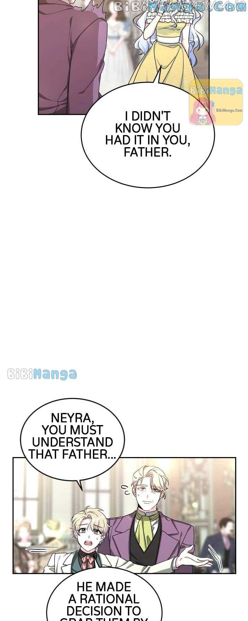 Neyra’s Dragon Chapter 20 - page 32