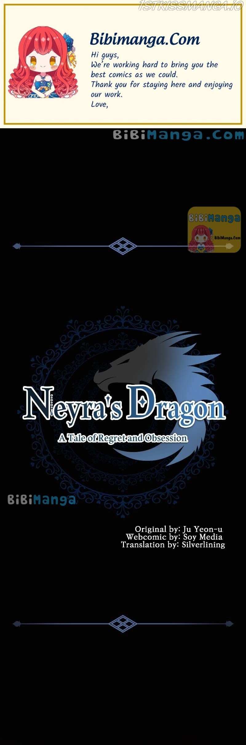 Neyra’s Dragon Chapter 19 - page 1