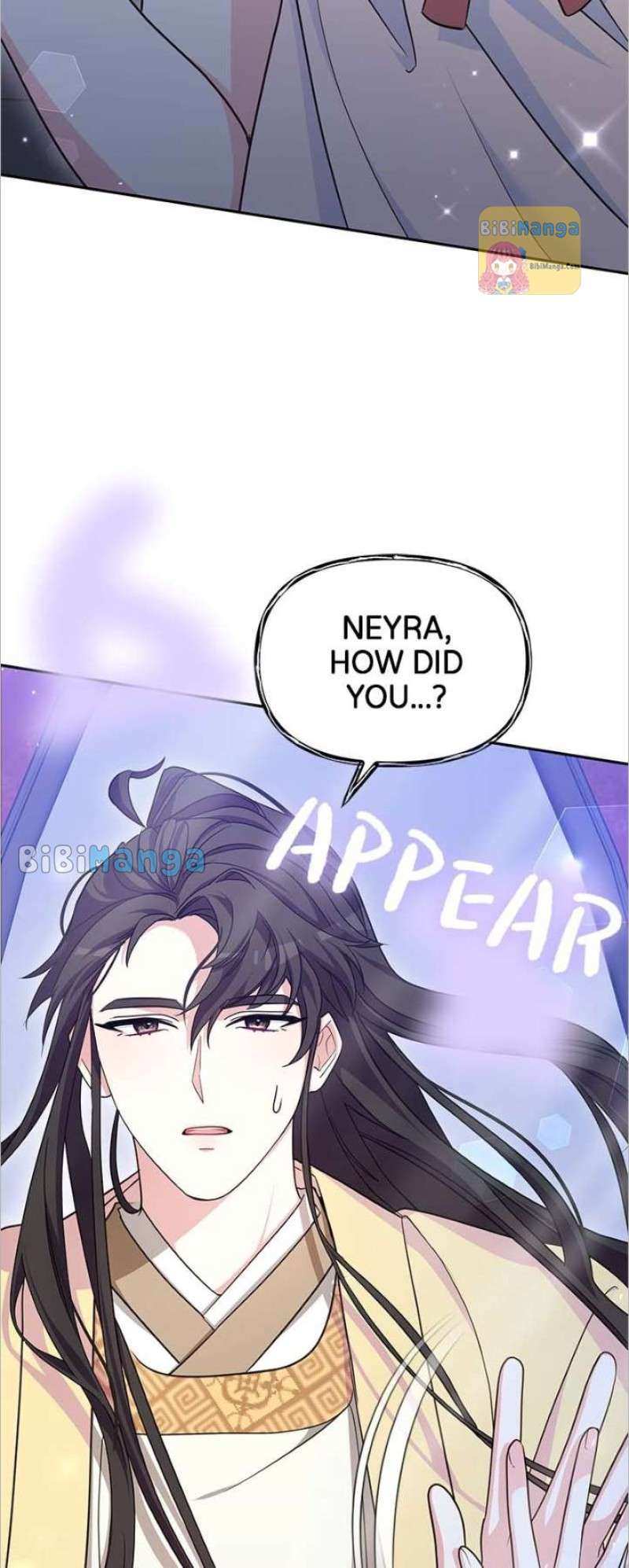 Neyra’s Dragon Chapter 47 - page 2