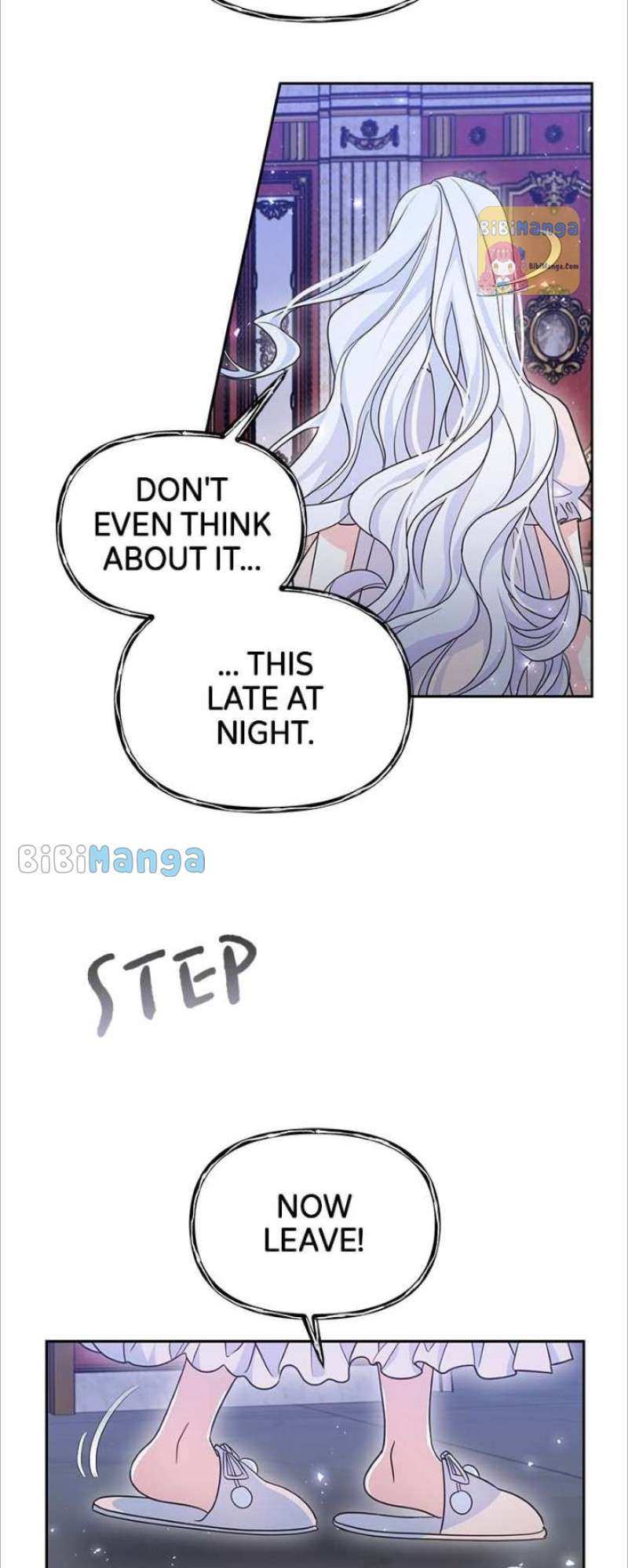 Neyra’s Dragon Chapter 47 - page 11