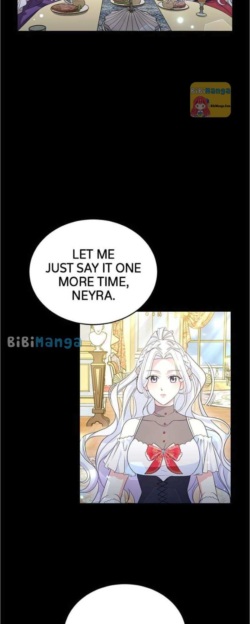 Neyra’s Dragon Chapter 47 - page 19