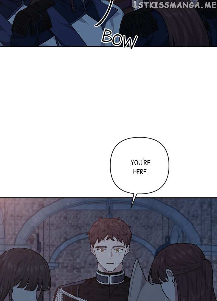 Love Quest for a Servant Girl Chapter 87 - page 8