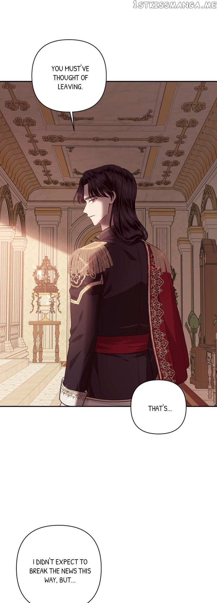 Love Quest for a Servant Girl Chapter 86 - page 23