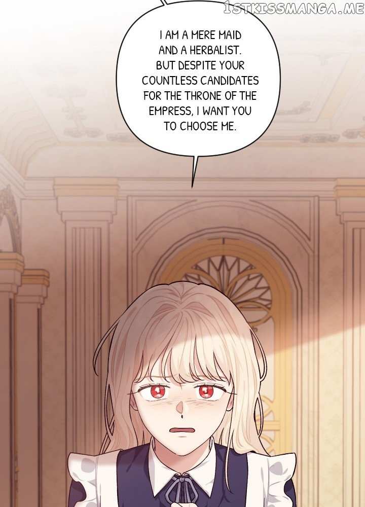 Love Quest for a Servant Girl Chapter 86 - page 32