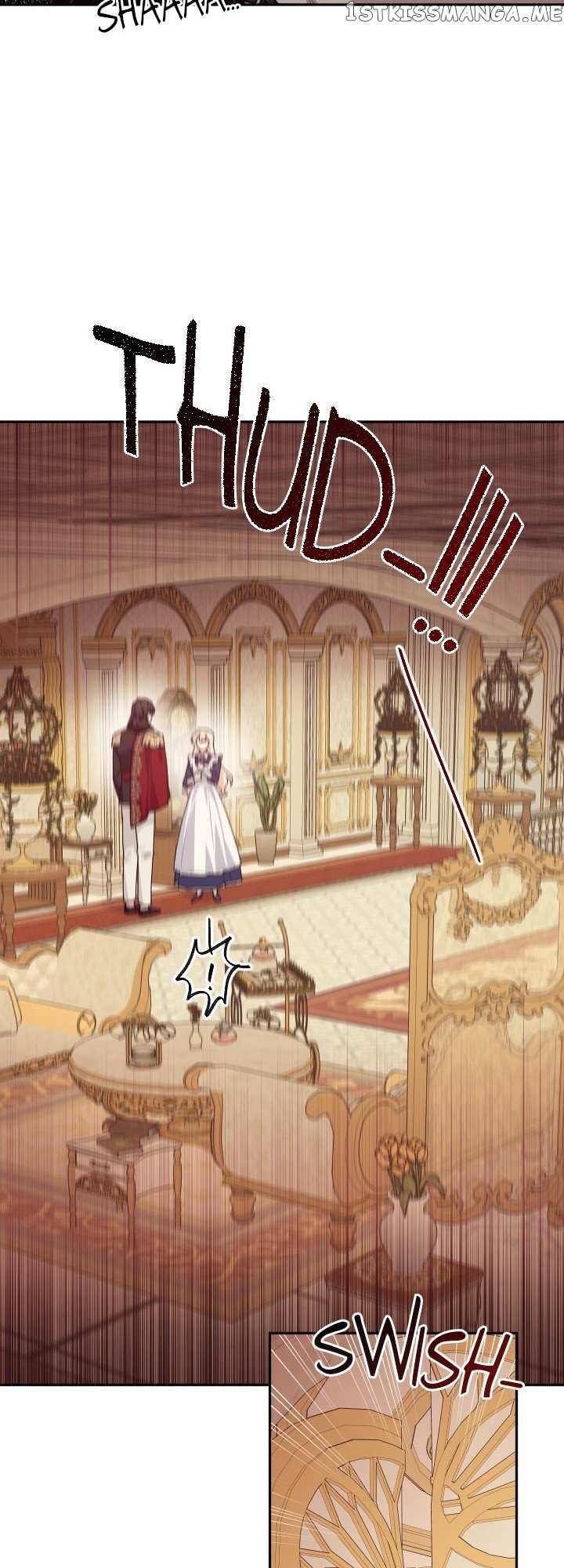 Love Quest for a Servant Girl Chapter 86 - page 36