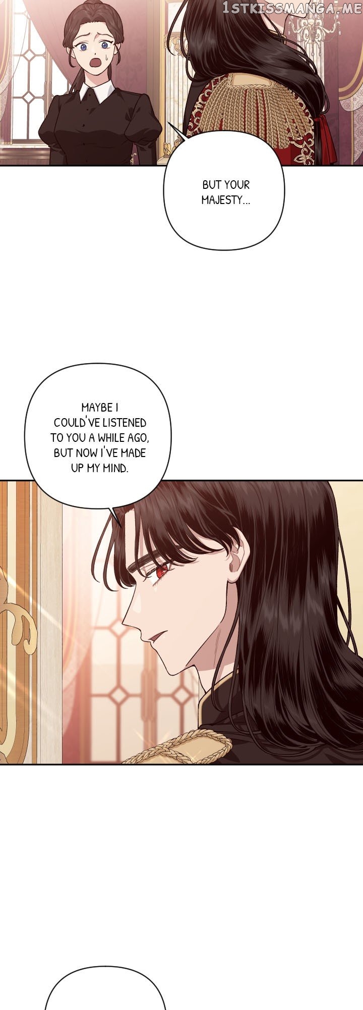 Love Quest for a Servant Girl Chapter 85 - page 23