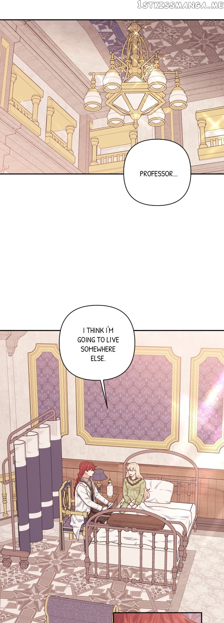 Love Quest for a Servant Girl Chapter 85 - page 33