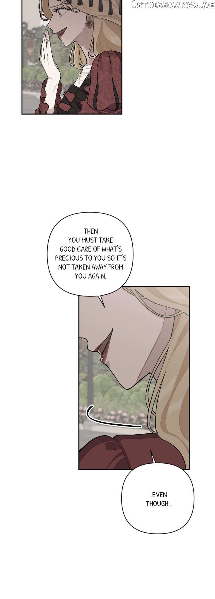 Love Quest for a Servant Girl Chapter 83 - page 25