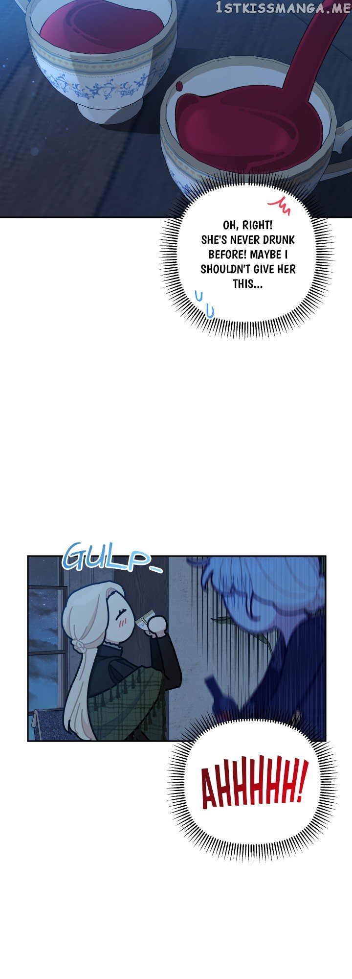 Love Quest for a Servant Girl Chapter 82 - page 20