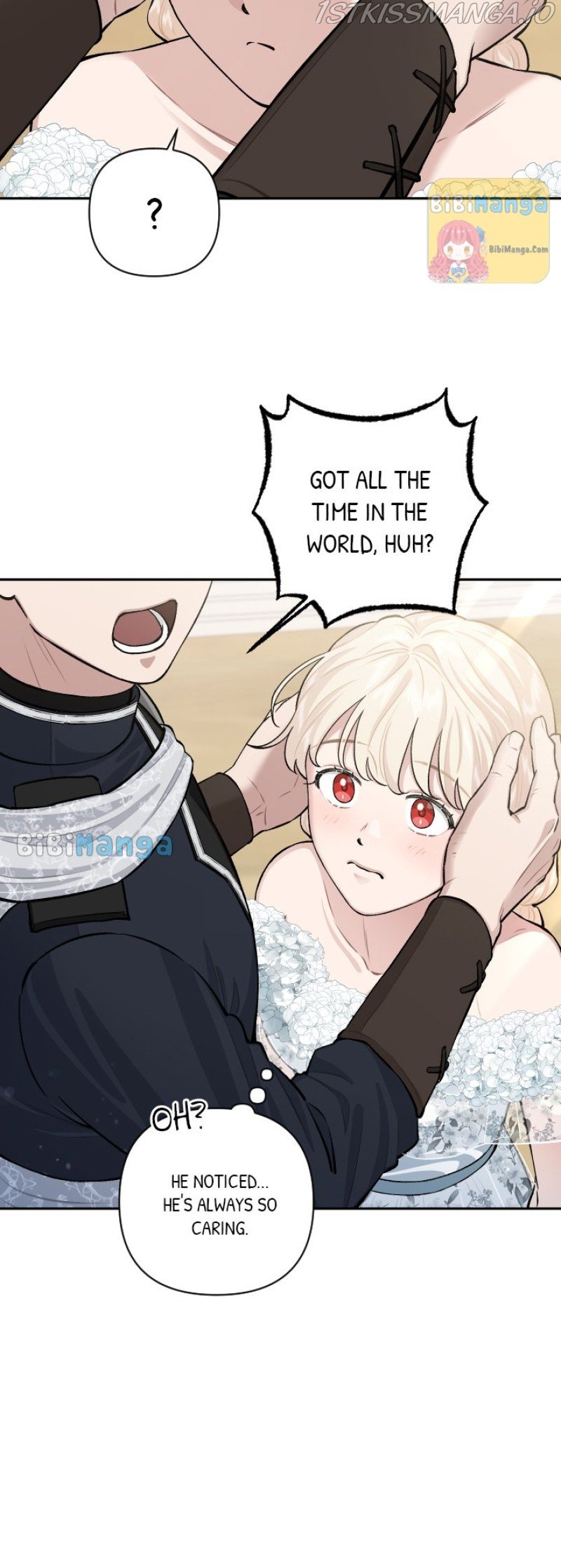 Love Quest for a Servant Girl Chapter 76 - page 14