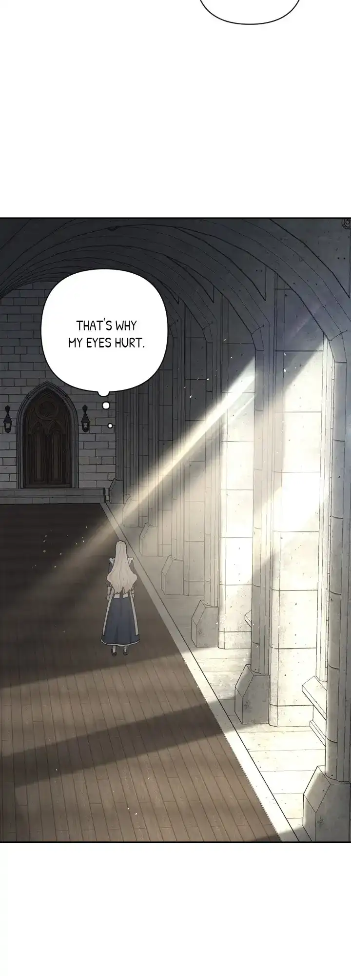 Love Quest for a Servant Girl Chapter 69 - page 13