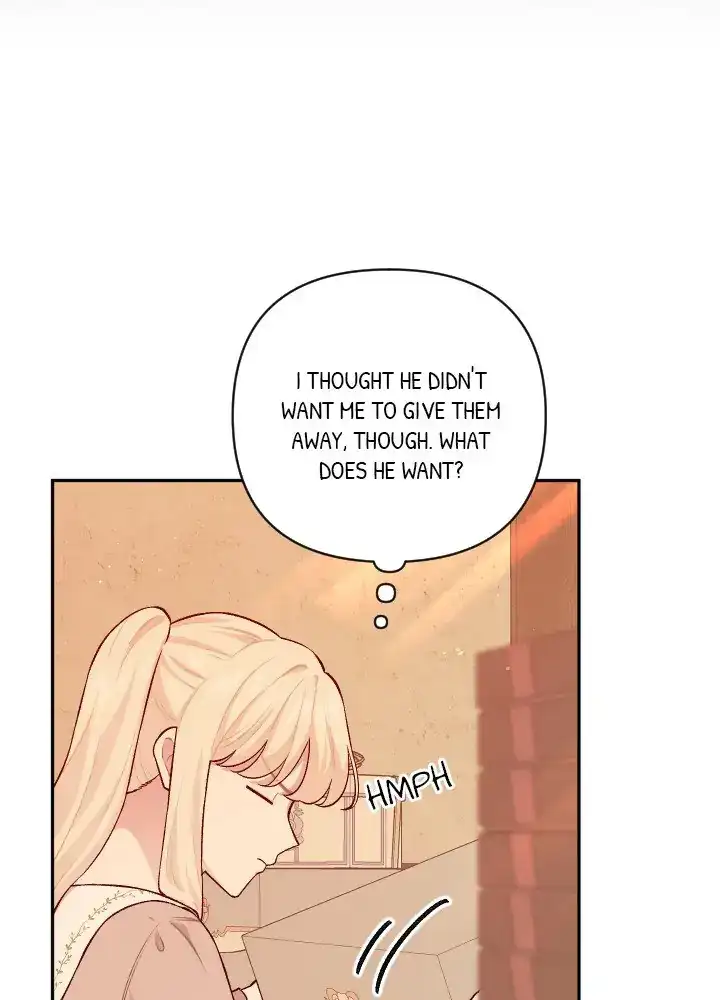 Love Quest for a Servant Girl Chapter 69 - page 32