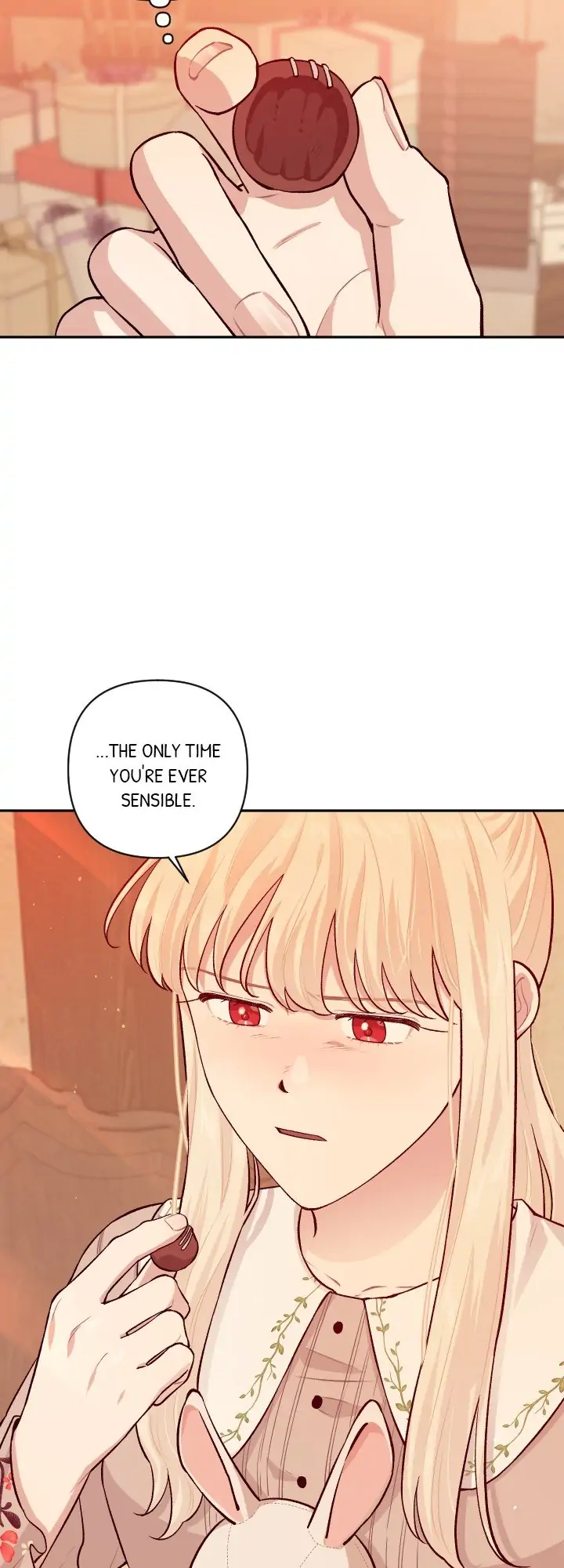 Love Quest for a Servant Girl Chapter 69 - page 42