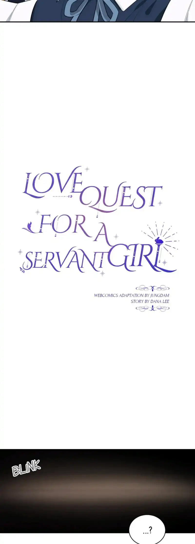 Love Quest for a Servant Girl Chapter 35 - page 16