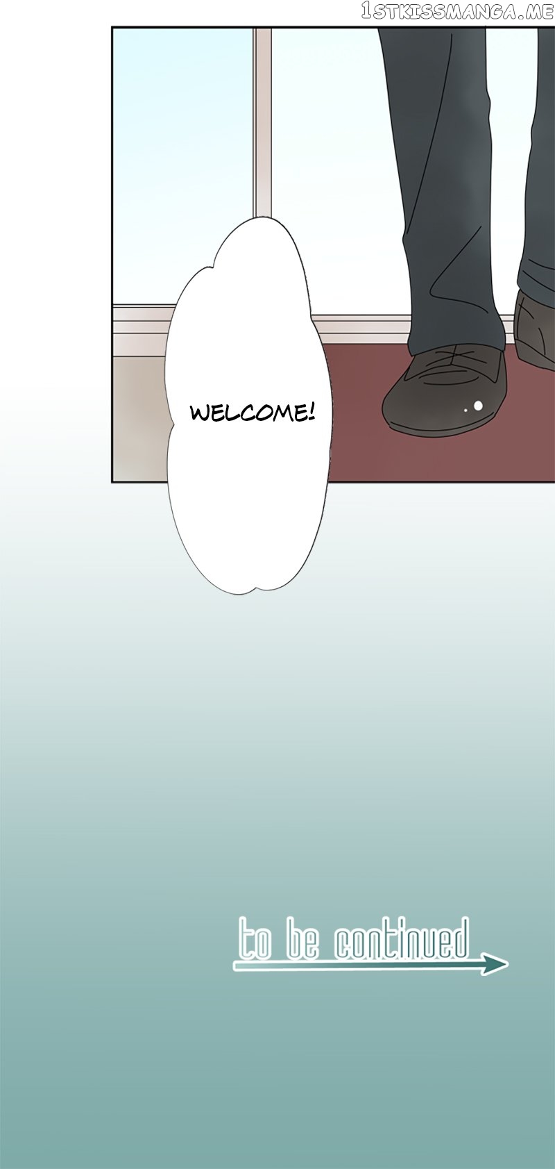 (Re)arranged Marriage Chapter 153 - page 29
