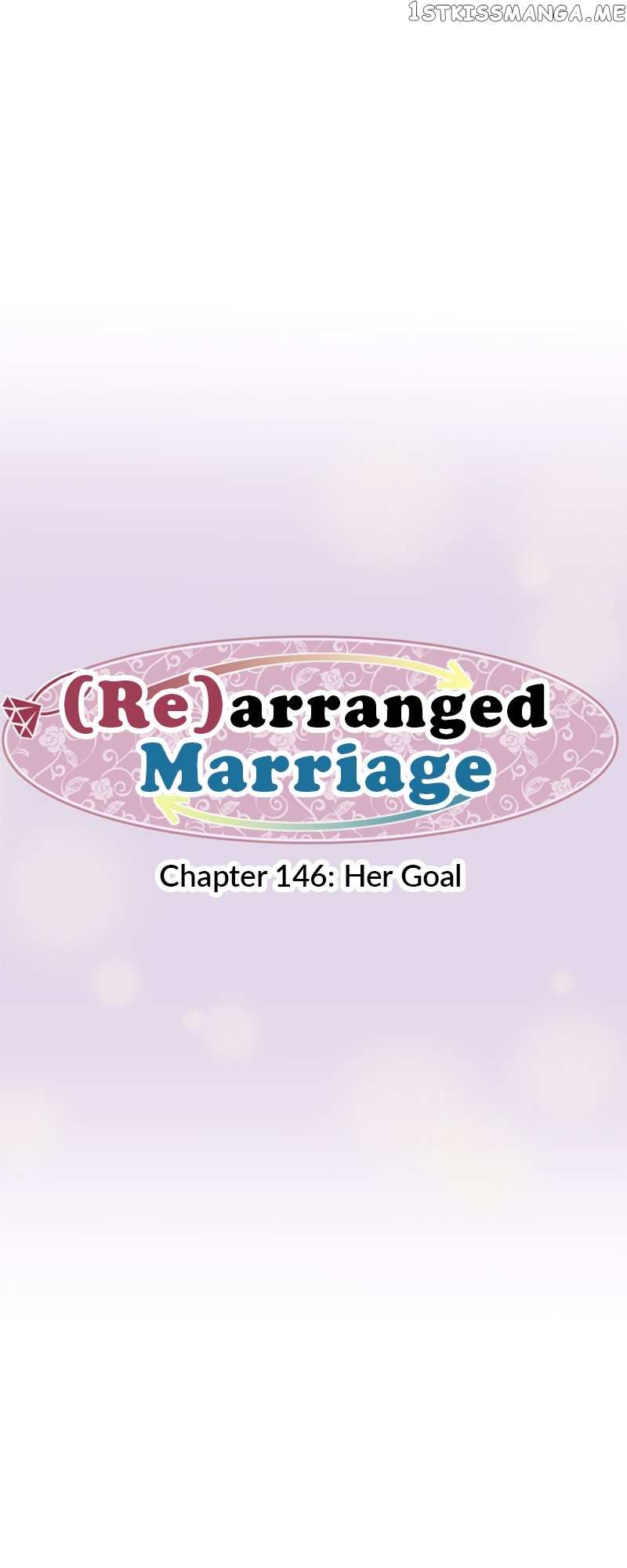 (Re)arranged Marriage Chapter 146 - page 5