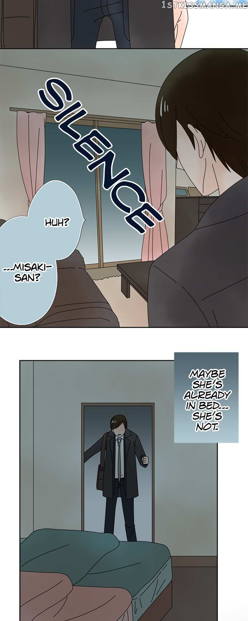 (Re)arranged Marriage Chapter 142 - page 2