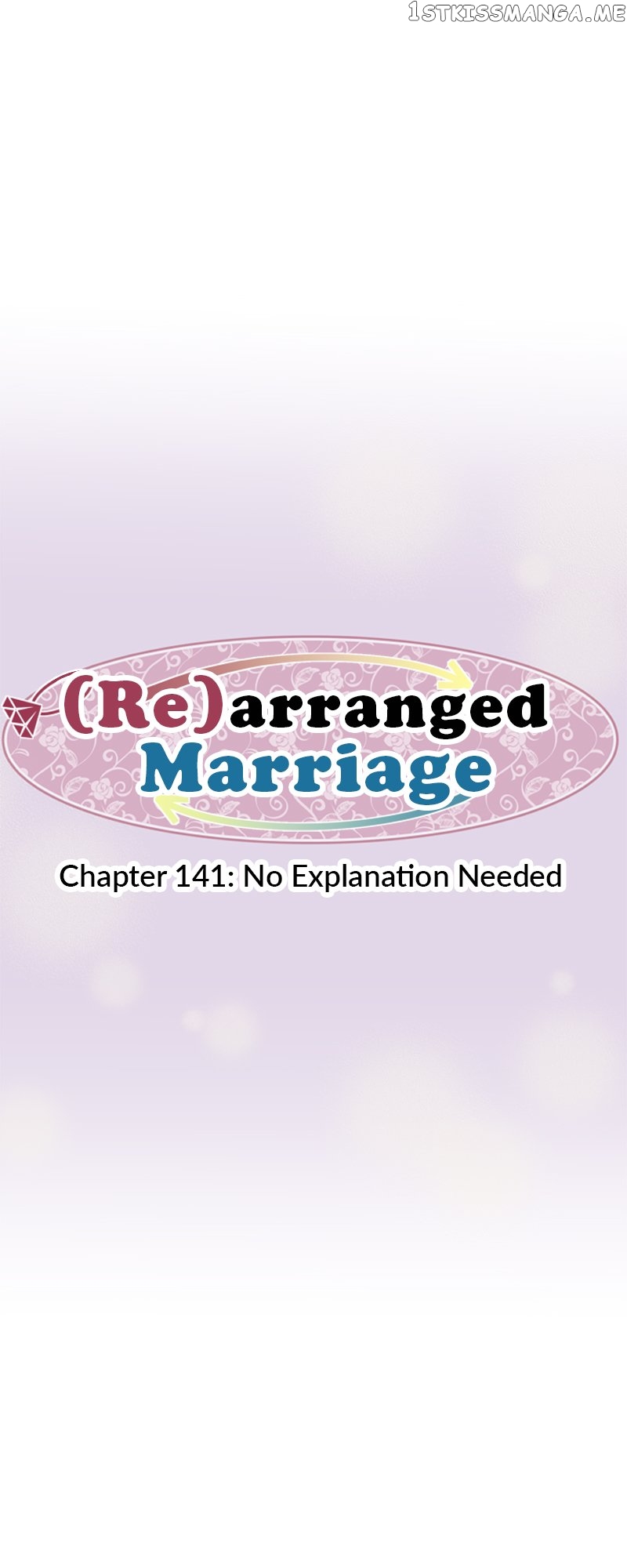 (Re)arranged Marriage Chapter 141 - page 6