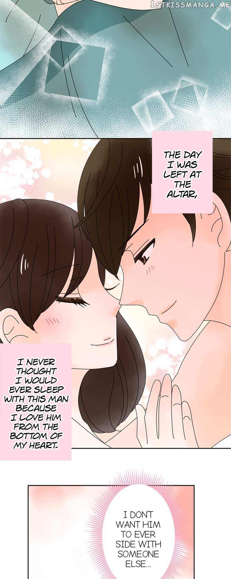 (Re)arranged Marriage Chapter 140 - page 18