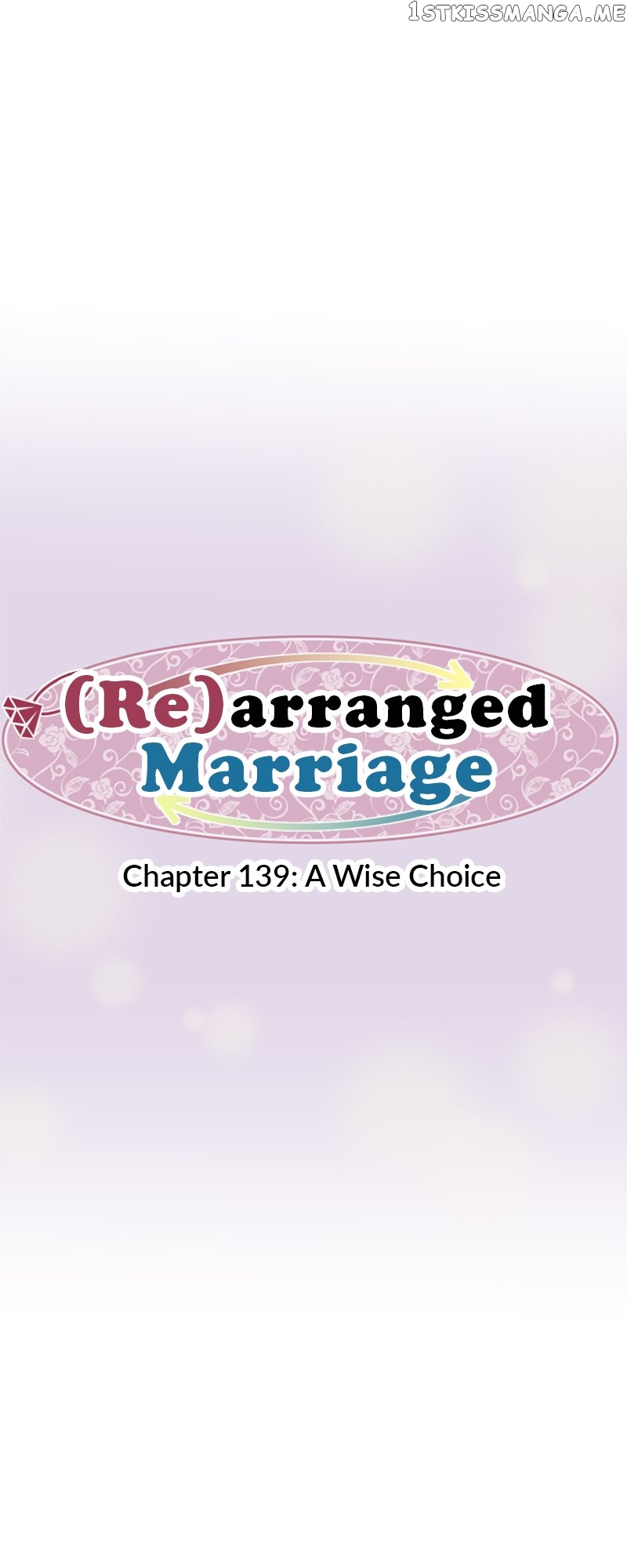 (Re)arranged Marriage Chapter 139 - page 6
