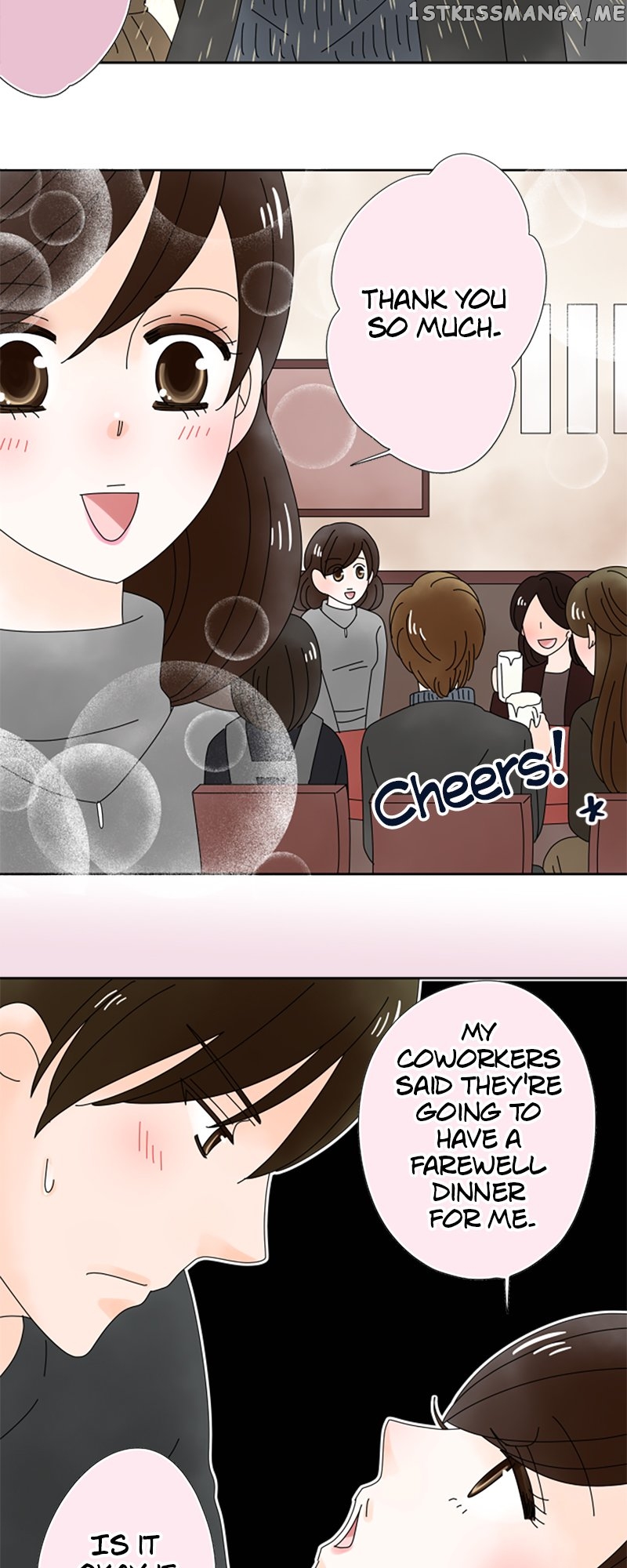 (Re)arranged Marriage Chapter 133 - page 2