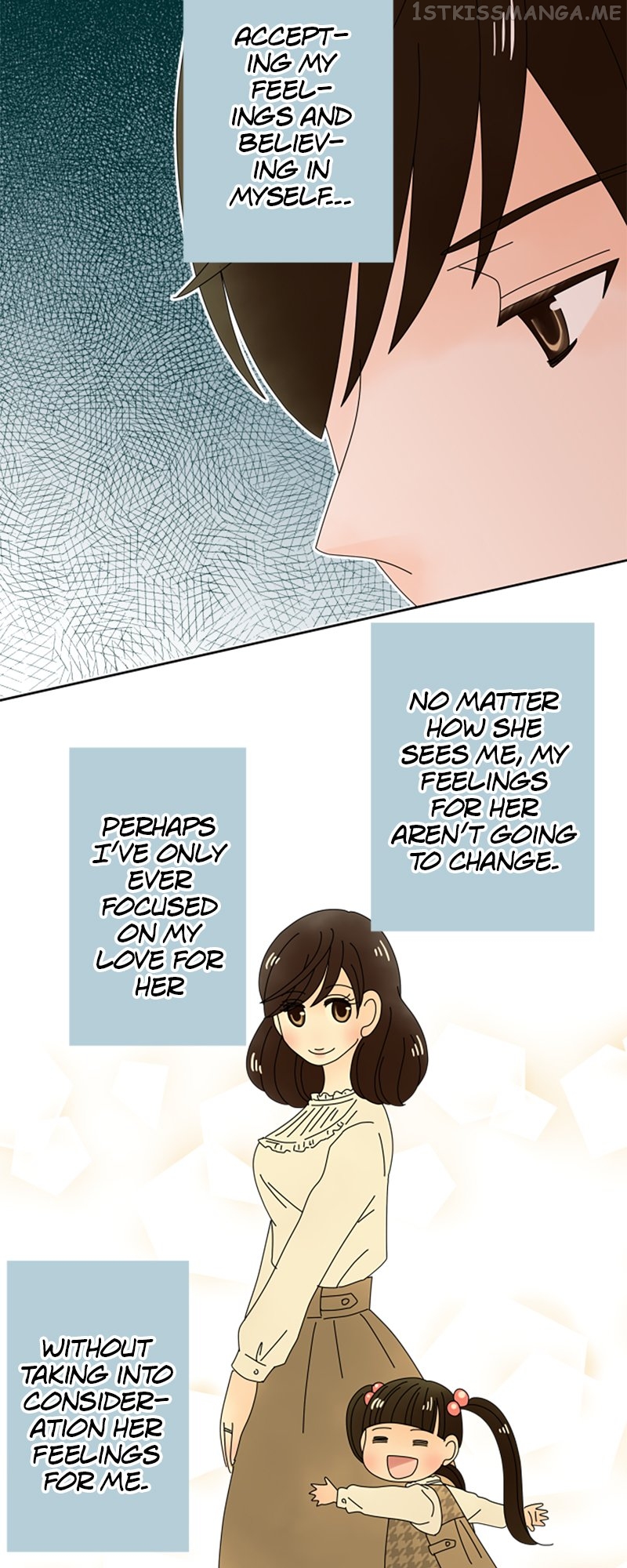 (Re)arranged Marriage Chapter 128 - page 3