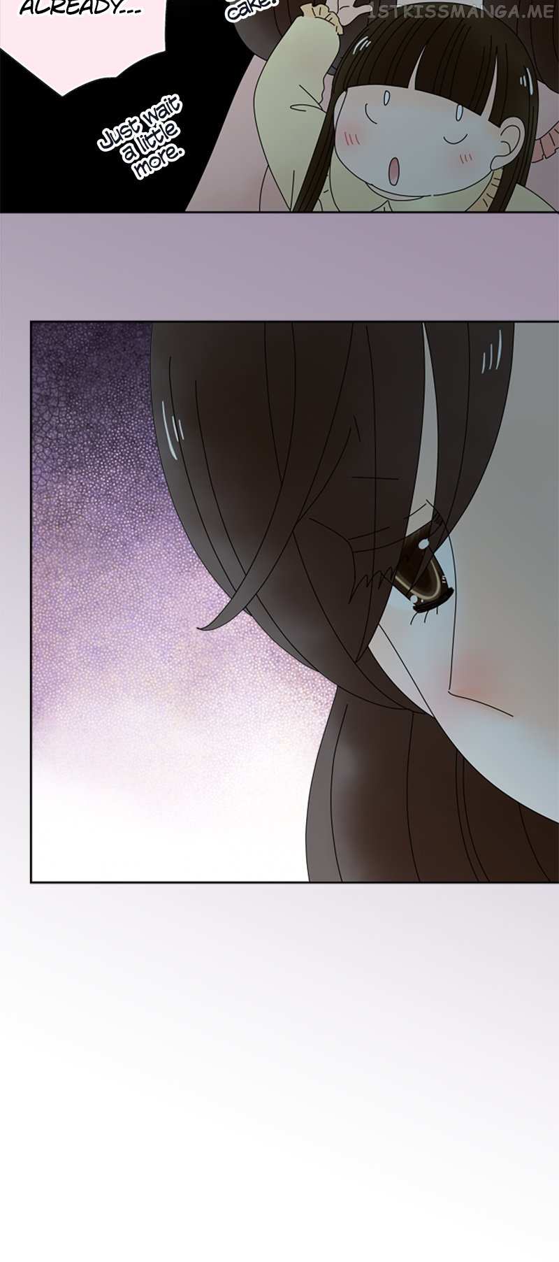 (Re)arranged Marriage Chapter 127 - page 3