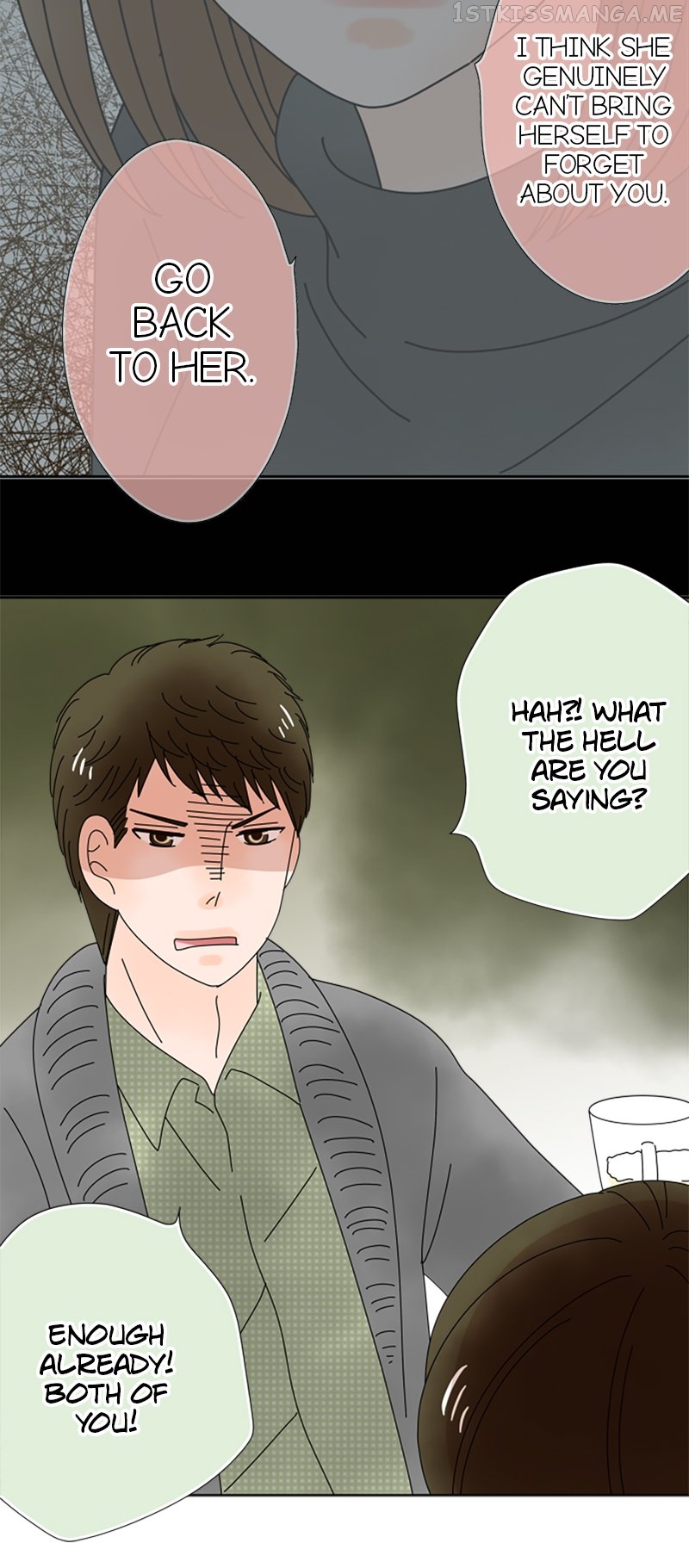 (Re)arranged Marriage Chapter 126 - page 24