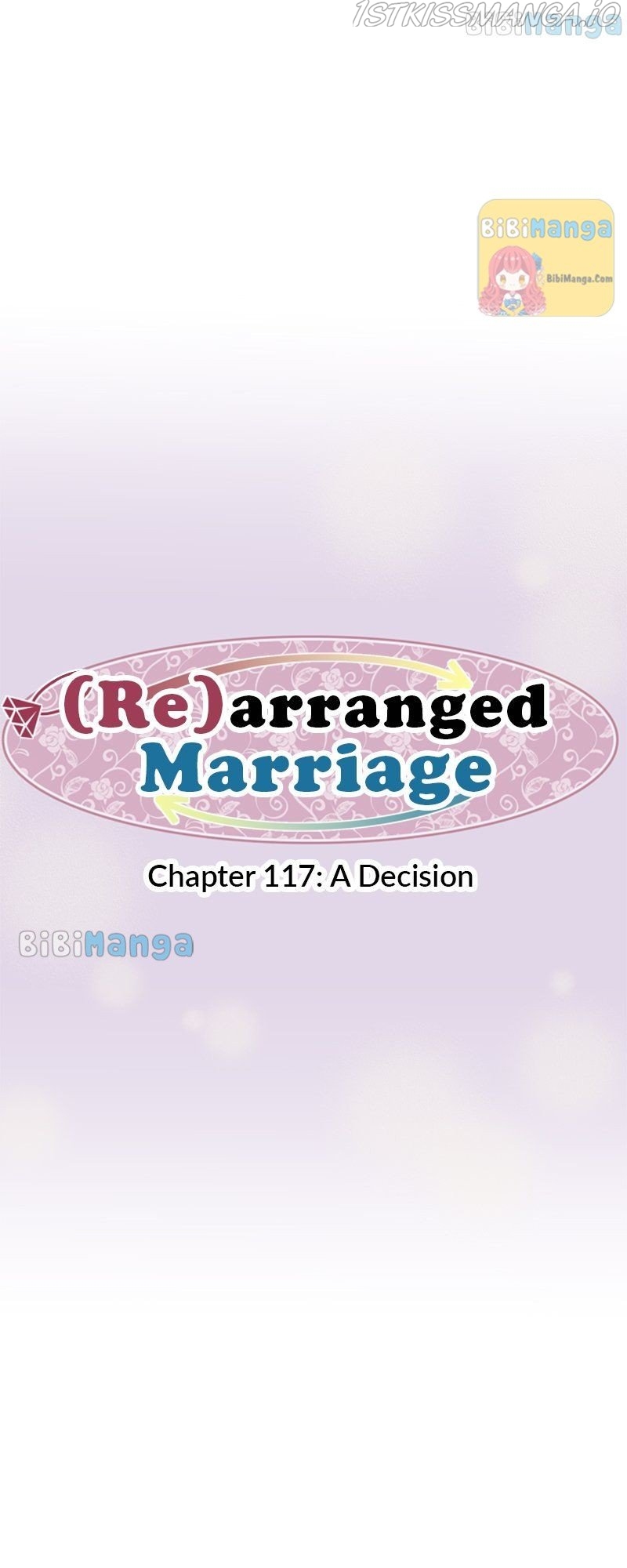 (Re)arranged Marriage Chapter 117 - page 5