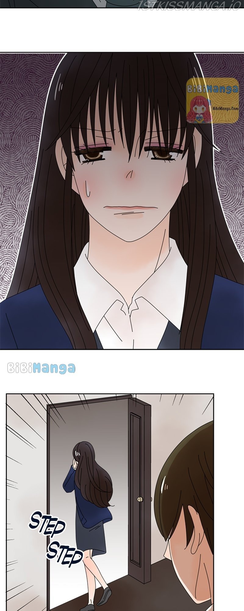 (Re)arranged Marriage Chapter 114 - page 16