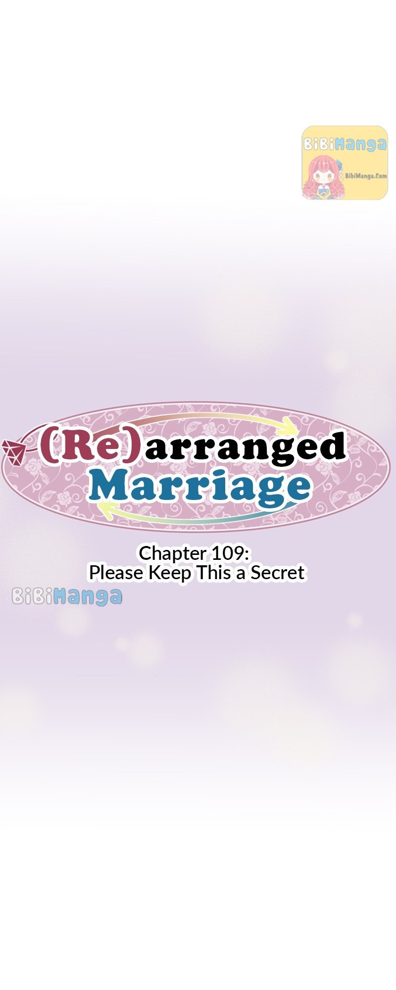 (Re)arranged Marriage Chapter 109 - page 5