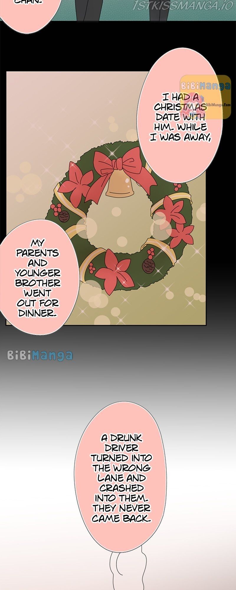 (Re)arranged Marriage chapter 106 - page 22