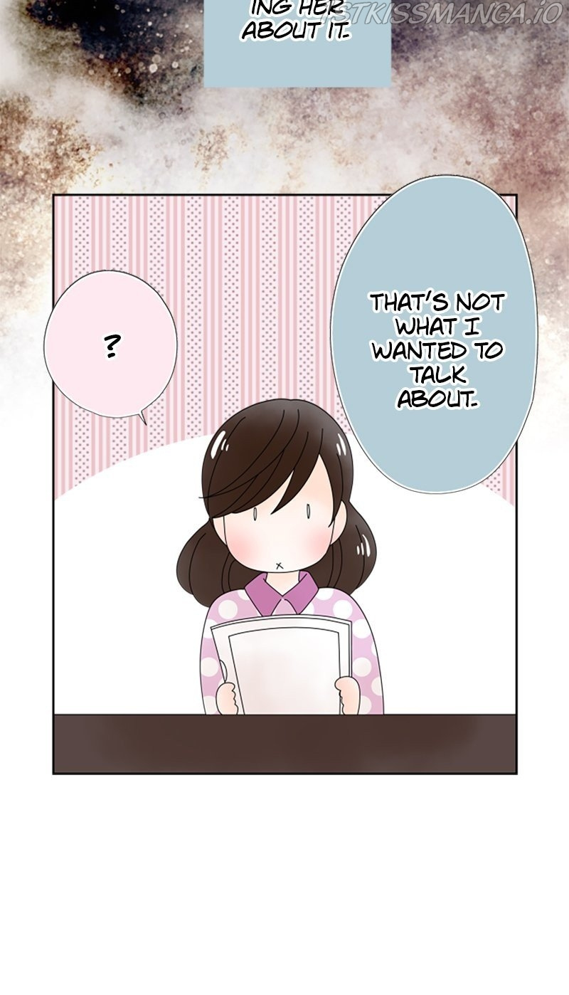 (Re)arranged Marriage chapter 101 - page 26