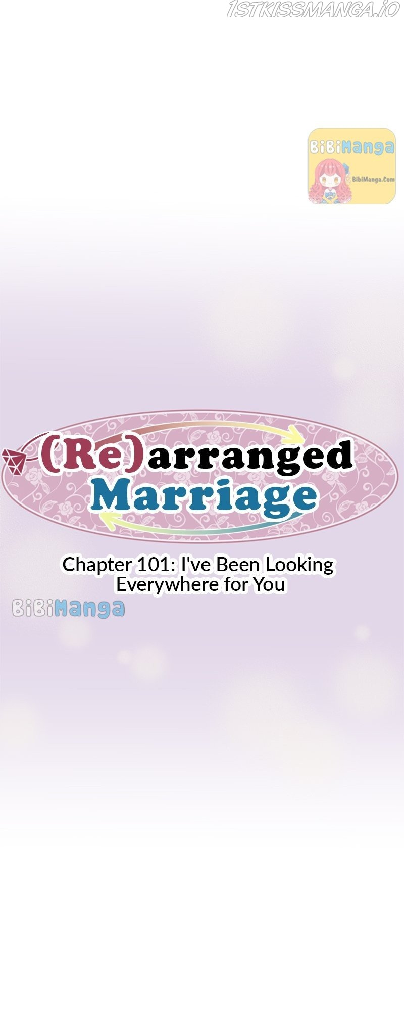 (Re)arranged Marriage chapter 101 - page 6