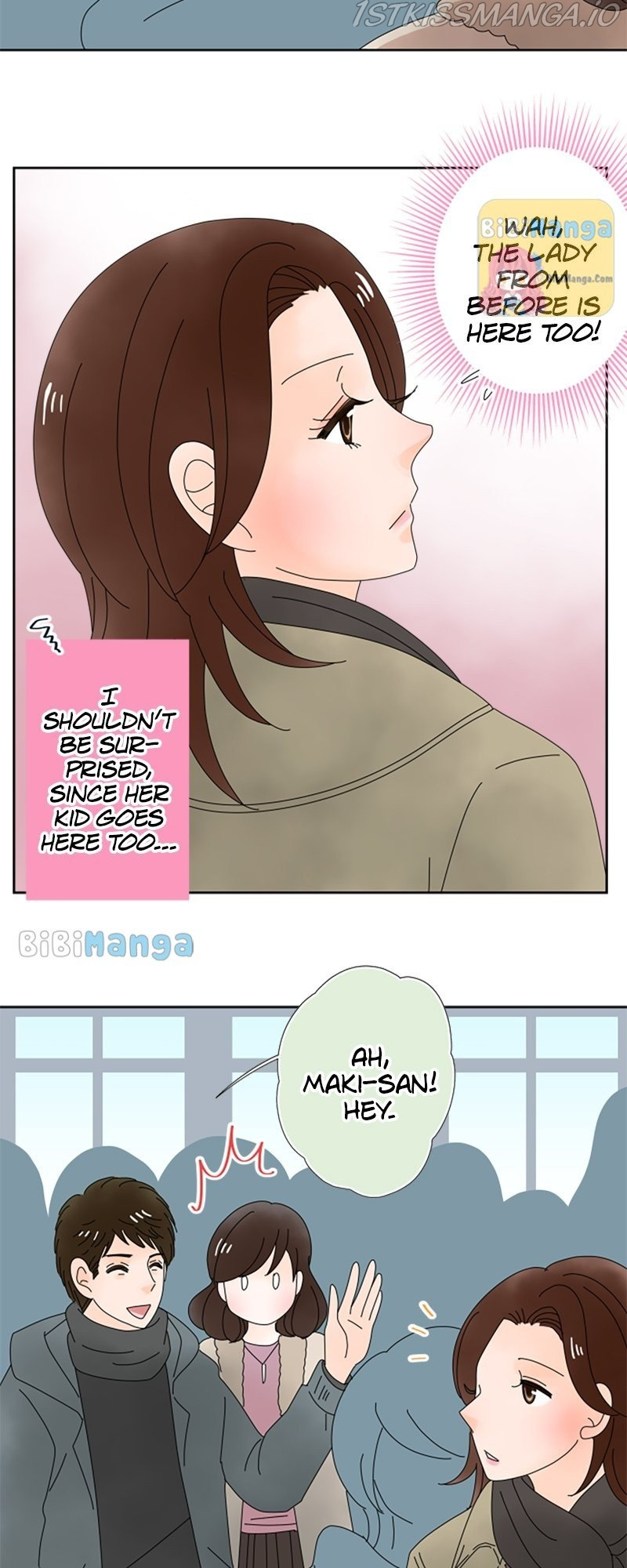 (Re)arranged Marriage chapter 99 - page 24