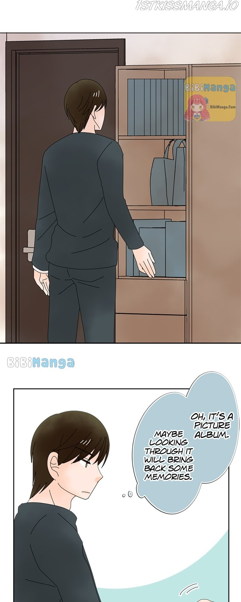 (Re)arranged Marriage chapter 99 - page 29