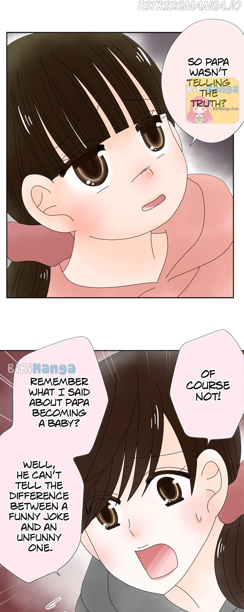 (Re)arranged Marriage chapter 99 - page 7