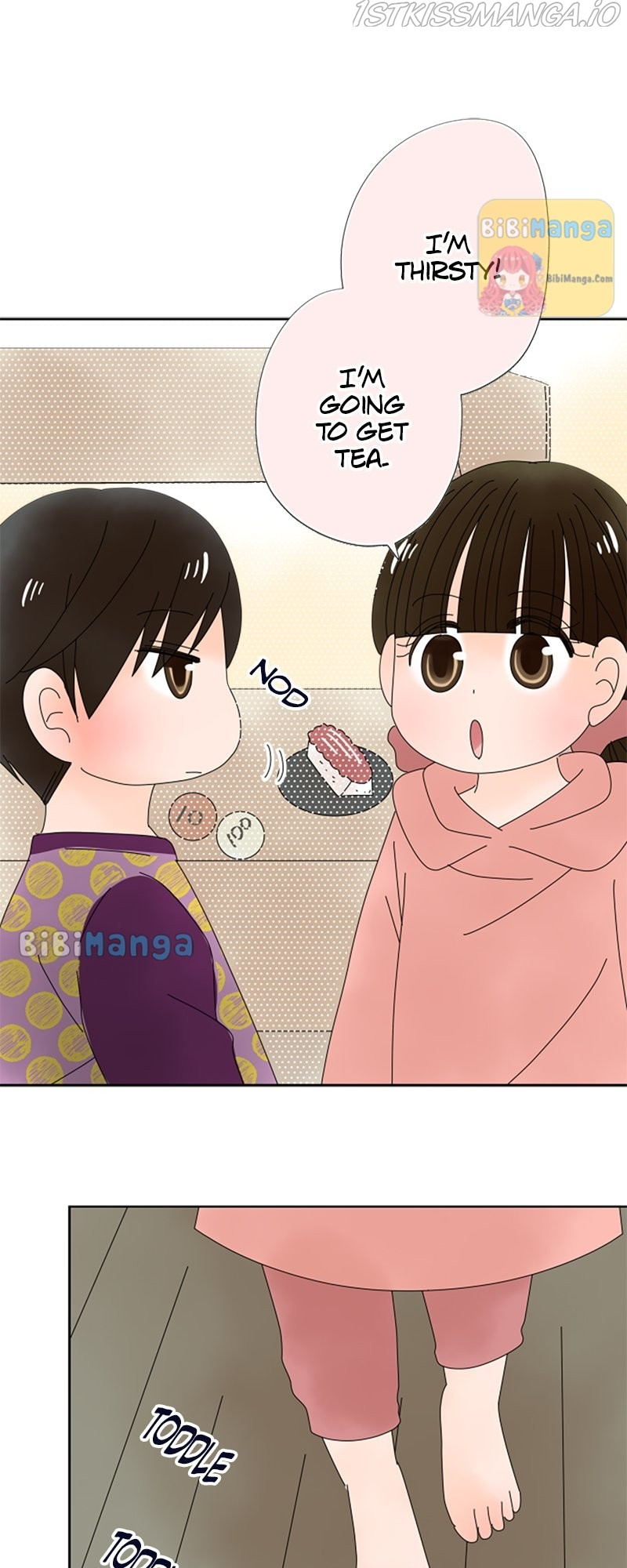 (Re)arranged Marriage chapter 98 - page 27