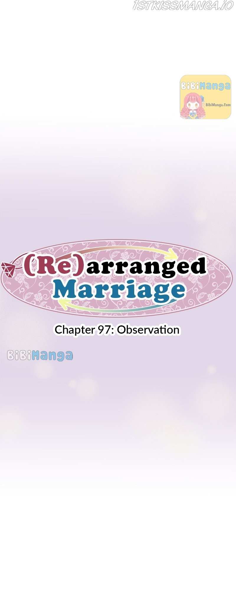 (Re)arranged Marriage chapter 97 - page 5